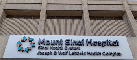 mount sinai employee portal